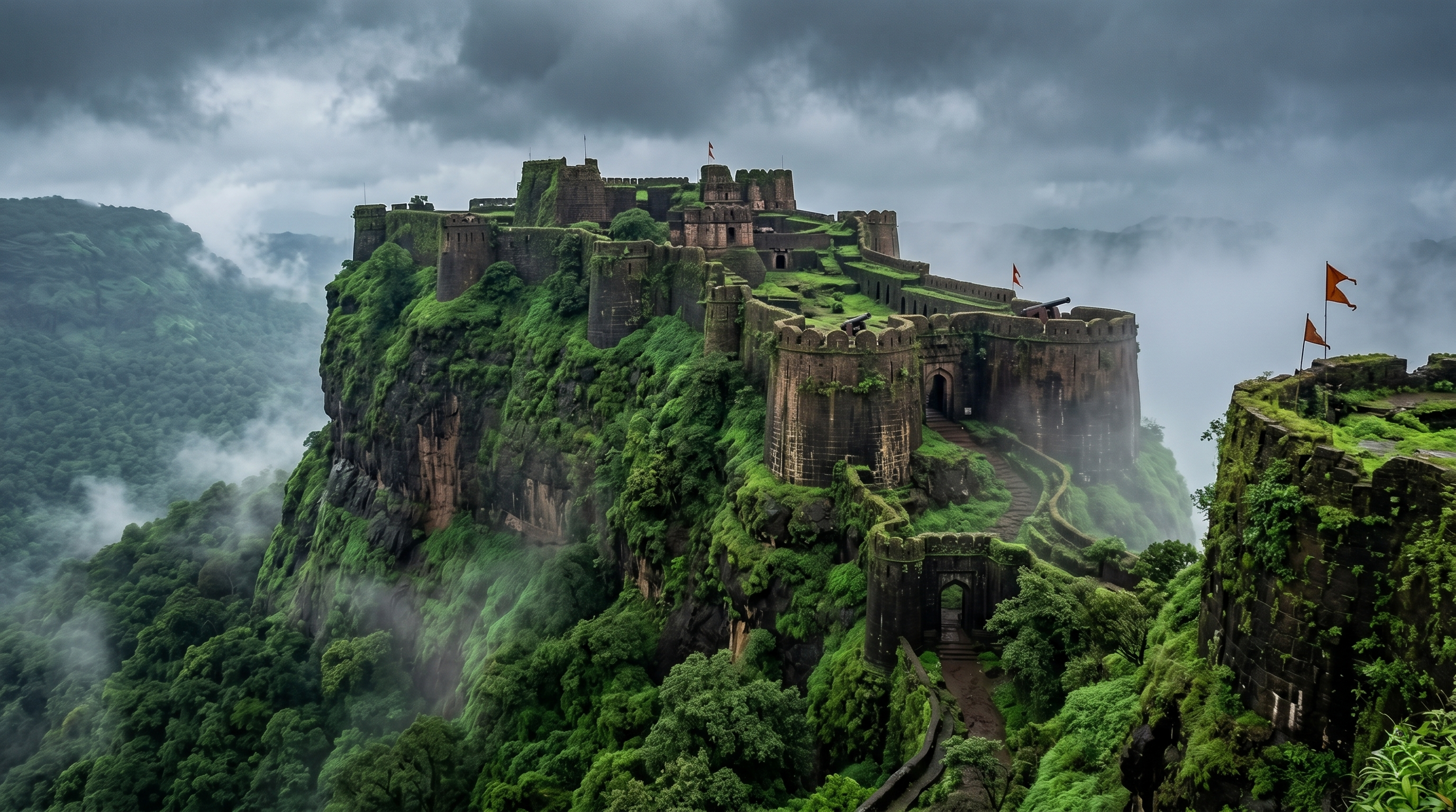 Fort
