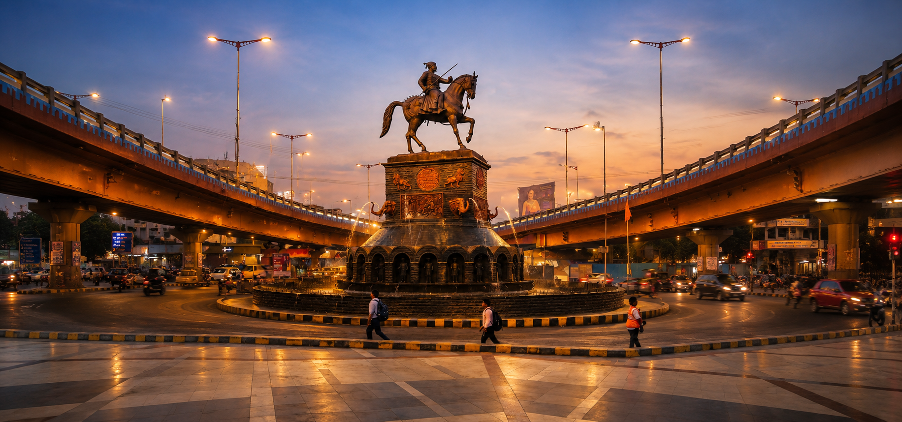 Chhatrapati Sambhajinagar (Aurangabad)