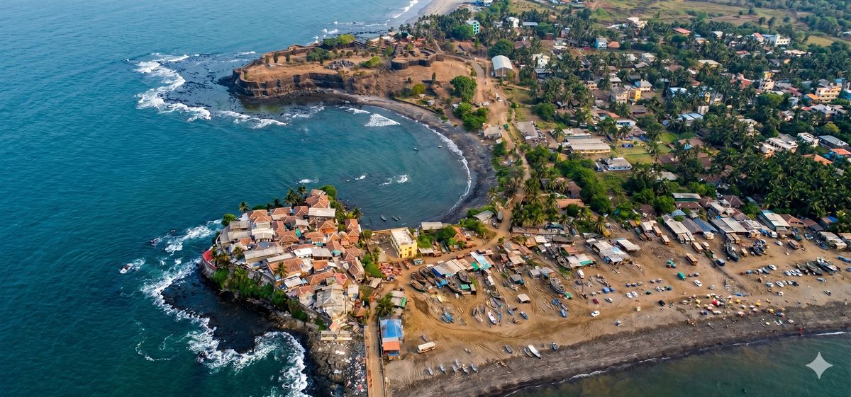 Fattegad Fort