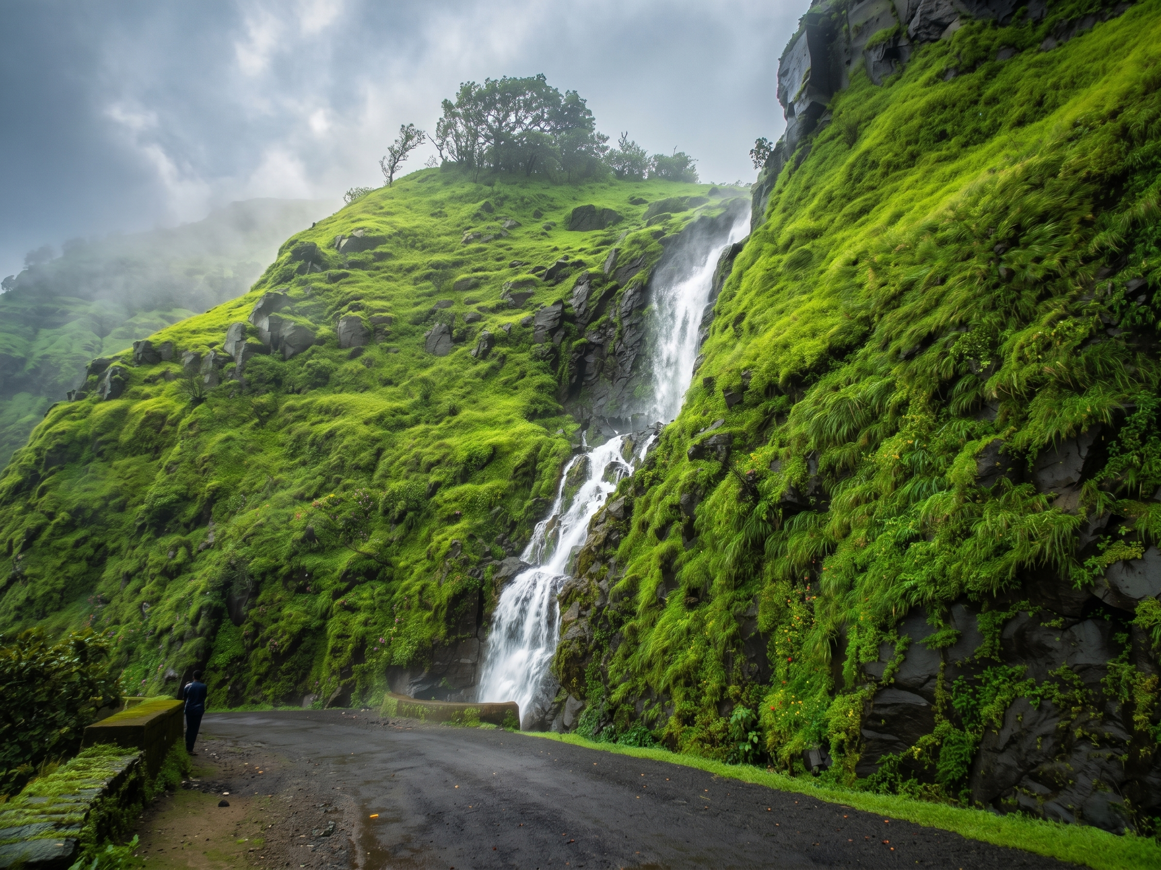 Karul Ghat